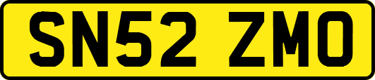 SN52ZMO