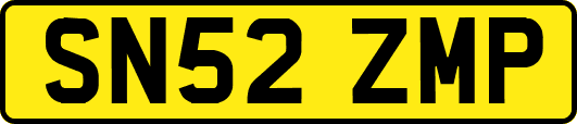 SN52ZMP