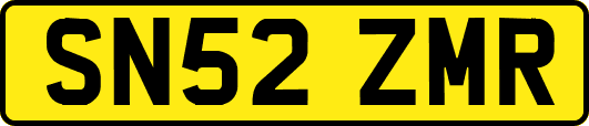 SN52ZMR