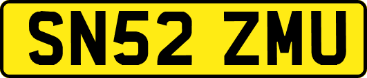SN52ZMU