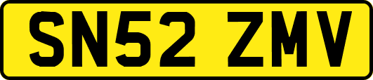 SN52ZMV