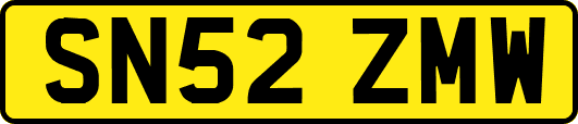 SN52ZMW