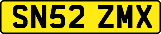 SN52ZMX