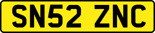 SN52ZNC