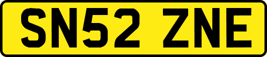SN52ZNE