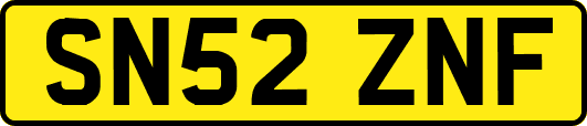 SN52ZNF