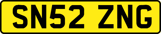 SN52ZNG