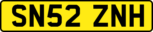 SN52ZNH