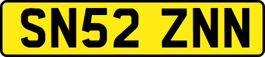 SN52ZNN