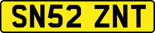 SN52ZNT