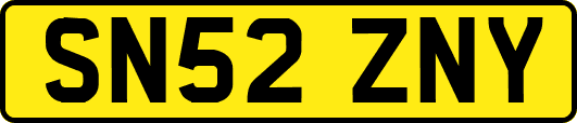 SN52ZNY