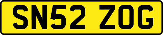 SN52ZOG