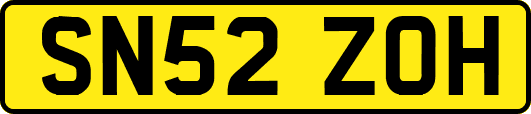 SN52ZOH