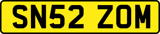 SN52ZOM