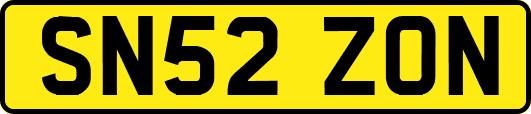SN52ZON