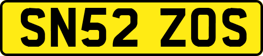 SN52ZOS