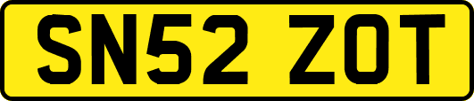 SN52ZOT