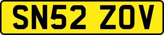 SN52ZOV
