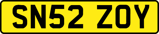SN52ZOY