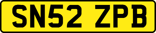 SN52ZPB