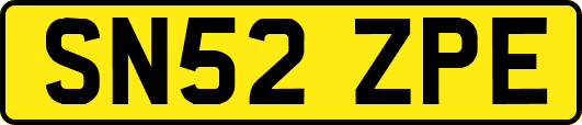 SN52ZPE