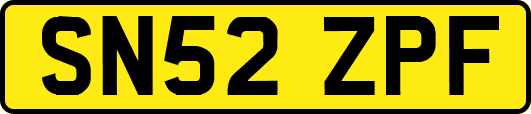 SN52ZPF