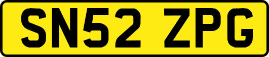 SN52ZPG