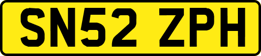 SN52ZPH