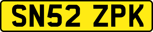 SN52ZPK