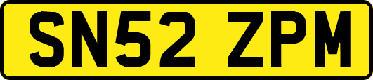 SN52ZPM