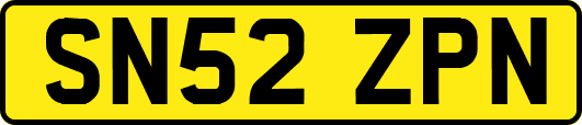 SN52ZPN