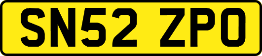 SN52ZPO