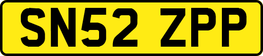 SN52ZPP
