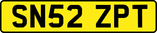 SN52ZPT