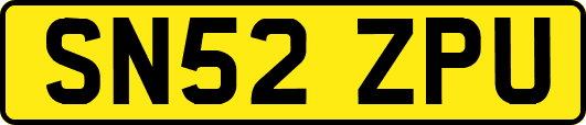 SN52ZPU