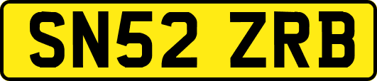 SN52ZRB