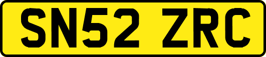 SN52ZRC
