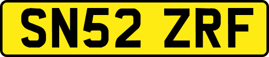 SN52ZRF