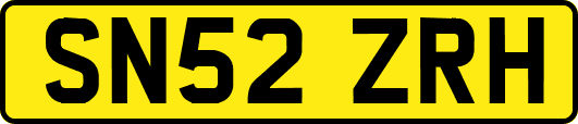 SN52ZRH