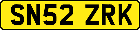 SN52ZRK