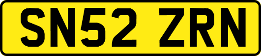 SN52ZRN