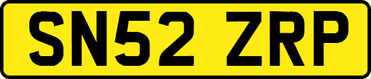 SN52ZRP