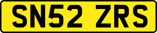 SN52ZRS