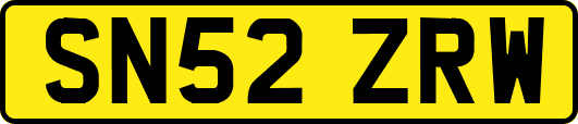SN52ZRW