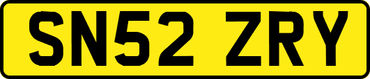 SN52ZRY