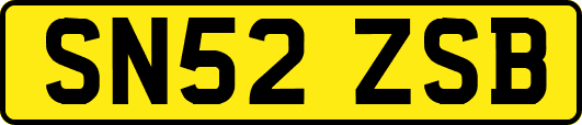 SN52ZSB