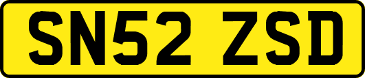SN52ZSD