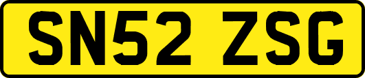 SN52ZSG