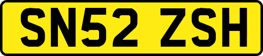 SN52ZSH