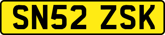 SN52ZSK